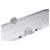 Hailo 7412-037 ProfiStep Ladder Aluminium 4.35m Max Height 16.7kg