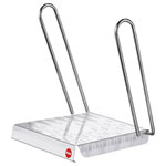 Hailo 9950-001 Stair 1piece Compact Indoor Foldable Sturdy Design