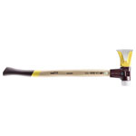 Halder 3007.751 SIMPLEX Splitting Hatchet 765mm 2.84kg, Pro Quality