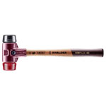 Halder 3026.040 SIMPLEX Soft-face Hammer, Ergonomic, Durable, 640g, 325mm