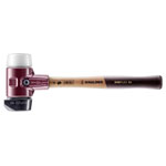 Halder 3027.260 SIMPLEX Sledge Hammer, Rubber/Plastic, 1540g, 405mm