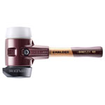 Halder 3027.282 SIMPLEX Sledge Hammer Ergonomic Handle 2720g 325mm