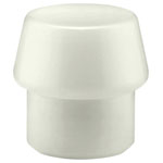 Halder 3208.030 SIMPLEX Replacement Head Hard Polyamide 26g 1pc Oil-resistant