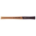 Halder 3244.040 SIMPLEX Hammer Handle 100g 275mm Double-Painted Wood