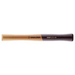 Halder 3244.080 SIMPLEX Hammer Handle 255g, 395mm, Ergonomic, Durable