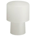 Halder 3508.010 SUPERCRAFT Replacement Head Polyamide Hard 73 Shore D