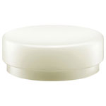 Halder 3508.060 SUPERCRAFT Replacement Head Hard 95g Durable Polyamide