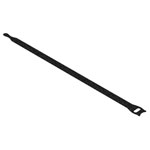 Hebotec 11-KK20200FRT-50 Velcro cable ties 50pieces 200x13mm Polypropylene