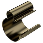 Hebotec 3110-010C TFC6 Temperature Sensor Clip Quick Mount Stainless Steel