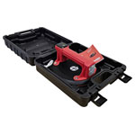 Heicko PH618A Suction Lifter 200mm; Electric Vacuum Pump; 150kg Capacity