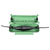 Heitronic 21045 Socket Cube Green Waterproof Protects Cables Up to 11mm
