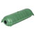 Heitronic 21045 Socket Cube Green Waterproof Protects Cables Up to 11mm