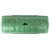 Heitronic 21045 Socket Cube Green Waterproof Protects Cables Up to 11mm