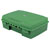 Heitronic 21046 Maximus Distribution Box Green for Outdoor Use