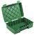 Heitronic 21046 Maximus Distribution Box Green for Outdoor Use