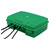 Heitronic 21046 Maximus Distribution Box Green for Outdoor Use