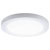 Heitronic 23166 Selesto LED Recessed Panel 13.2W Dimmable 800lm