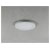 Heitronic 23166 Selesto LED Recessed Panel 13.2W Dimmable 800lm