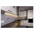 Heitronic 26501 MECANO LED Plinth Light Built-in 5W Warm White
