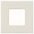 Heitronic 27632 LED Recessed Light 2W White for Stairs & Pedestals