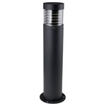 Heitronic 37370 KRESOS Outdoor Light LED E-27 Anthracite Aluminium Body