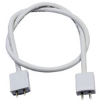 Heitronic 500610 MICANO Cable LED System 0.50m White Slim Design