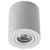 Heitronic 500737 AD9001 Surface-Mount LED Light GU10 12W SWIVEL ROTATABLE