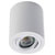 Heitronic 500737 AD9001 Surface-Mount LED Light GU10 12W SWIVEL ROTATABLE