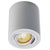 Heitronic 500737 AD9001 Surface-Mount LED Light GU10 12W SWIVEL ROTATABLE
