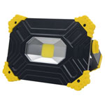 Heitronic VO-501420 Worklight 20W 2000lm Cordless LED Magnetic Handy Design