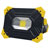 Heitronic VO-501420 Worklight 20W 2000lm Cordless LED Magnetic Handy Design