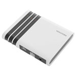 Hekatron 31-6000001-01-XX Genius Port Control Hub Network-Compatible