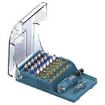 Heller 28913 Bit Set 32-Piece Phillips Pozidriv Slot Star Allen