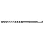 Heller 29138 5 Hammer Drill Bit 10mm 210mm Length 1 piece