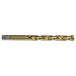 Heller 29290 Metal Twist Drill Bit 4mm 75mm 10piece