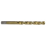 Heller 29295 Metal Twist Drill Bit 10piece 6mm Length 93mm