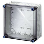 Hensel 2000001 Mi 0200 Enclosure Empty 300x300x170 piece Grey-white