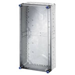 Hensel 2000005 Mi0400 Enclosure Empty 600x300x170mm Grey-white RAL7035