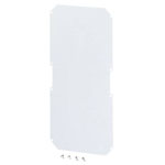Hensel 2000019 Mi MP4 Mounting Plate 265x565mm Phenolic Paper 1piece