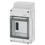 Hensel 61000734 KV 1504 Switchboard Cabinet 1 Piece Small Distributor