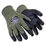 HexArmor 6061410 Helix Cut-Proof Gloves Aramid Fibre Size 10 EN 397