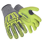 HexArmor 6064811 Rig Lizard Gloves Cut-proof Max Grip Size 11 1 Pair