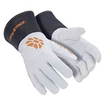 HexArmor 6065507 Chrome SLT 4062 Cut-proof Gloves Size 7 1 Pair