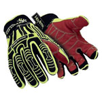 HexArmor 6067007 Rig Lizard Gloves Cut-proof Size 7 Extreme Grip