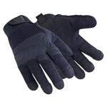 HexArmor 6067211 Needlestick Gloves Size 11 Faux Leather EN 388:2016