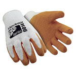 HexArmor 6098107 SharpsMaster II Gloves Polyester/Cotton Size 6