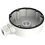 HIKVISION DS-1280ZJ-DM18 Wall-Mount Box for Various Cameras
