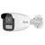 HiLook Ipiece-B449H Surveillance Camera 4MP ColourVu PoE IP67 H.265+