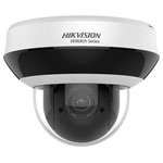 HiWatch HWP-N2404IH-DE3(F) IP CCTV Camera 4MP PTZ Dome 2560x1440p
