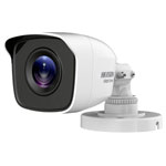 HiWatch HWT-B150-M(2,8mm) 5MP Turbo HD Mini-Bullet CCTV Camera